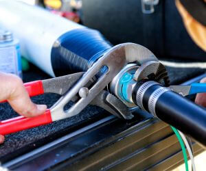 About Plumbers Pros Catharine, KS